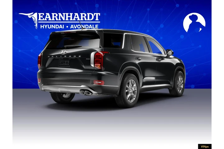 $19999 : Hyundai PALISADE 2022 AWD SE image 7