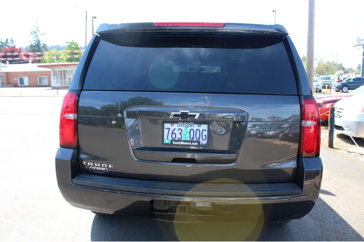 $19995 : 2018 Tahoe 2WD 4dr LS image 6