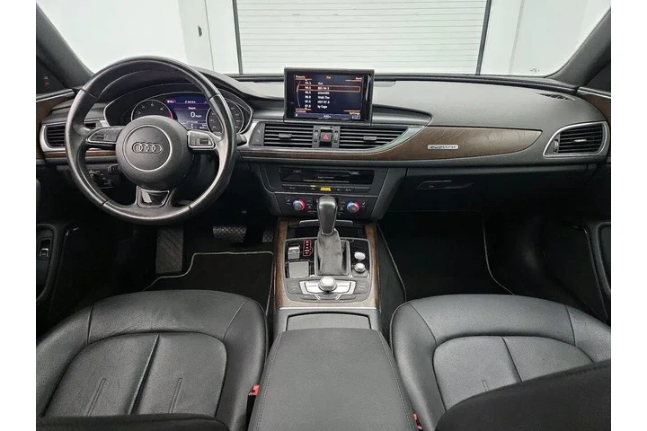 $22998 : Audi A6 2016 AWD 3.0T quattr image 9