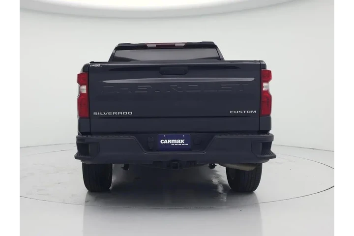 $34998 : Chevrolet Silverado 1500 202 image 6