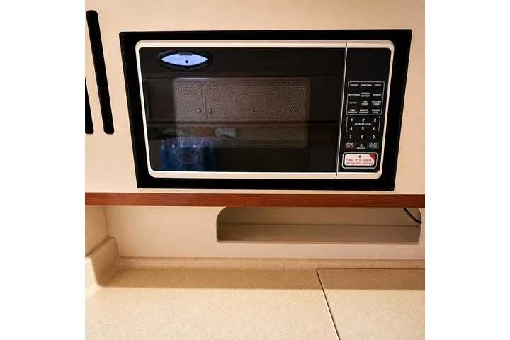 $69000 : Se Vende Hermoso Sea Ray 310 image 10