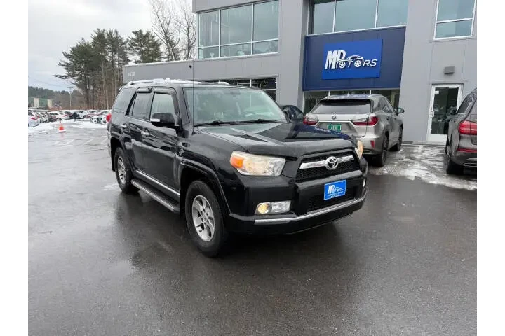 $20999 : 2011 4Runner image 4