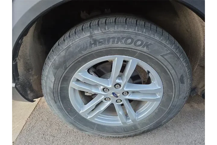 $34500 : Ford Explorer 2024 XLT 4dr S image 5