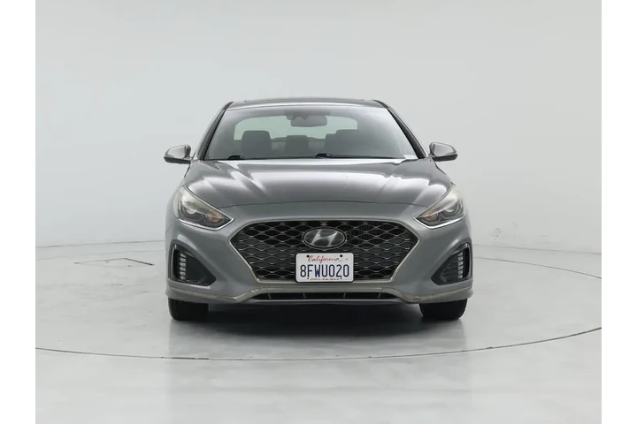 $16998 : Hyundai SONATA 2018 Limited image 5
