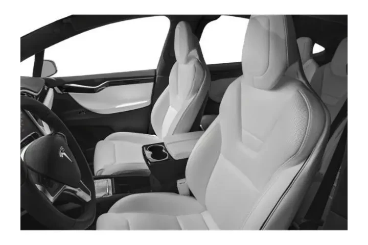 $25990 : Tesla Model X 2019 AWD 75D 4 image 9