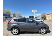 $15495 : 2015 RAV4 Limited thumbnail