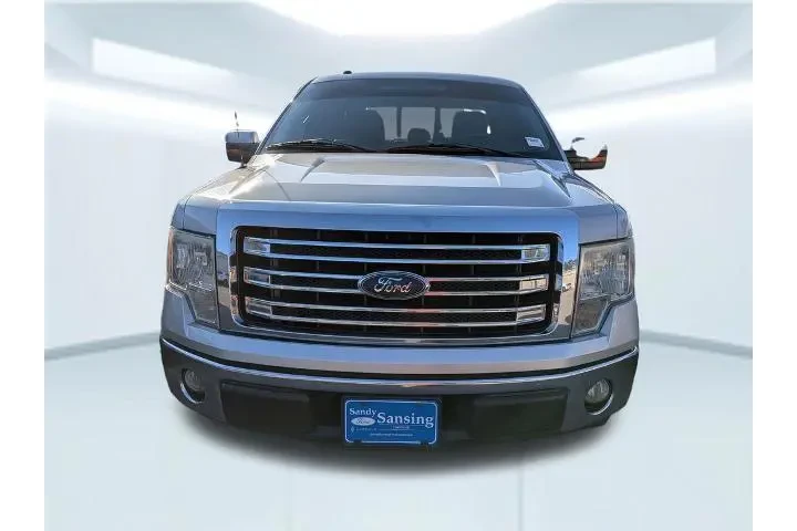 $13900 : Ford F-150 2014 4x2 XL 4dr S image 2