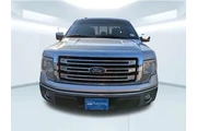 $13900 : Ford F-150 2014 4x2 XL 4dr S thumbnail