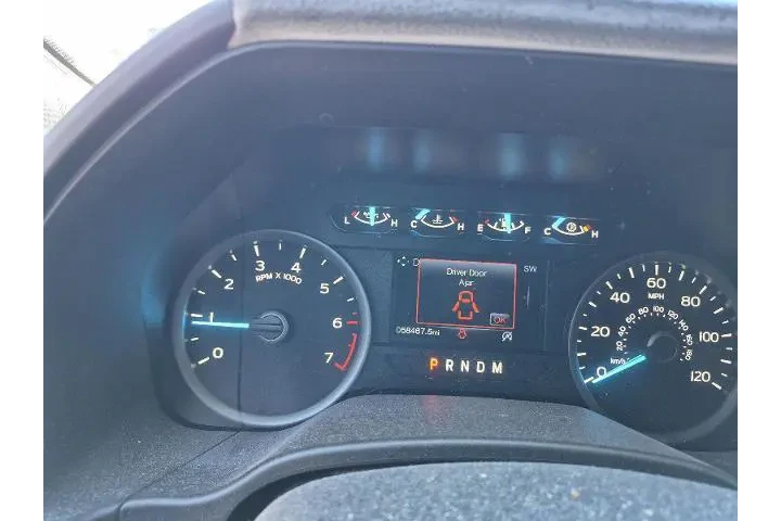 $28591 : Ford F-150 2019 4x4 XLT 4dr image 6