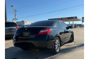 2009 Civic EX Coupe 5-Speed AT thumbnail
