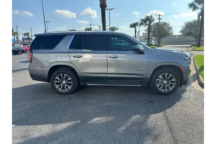 $36477 : Chevrolet Tahoe 2021 4x2 LS image 7