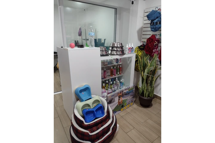 $90 : Traspaso excelente estética ca image 2