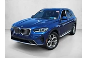 BMW X3 2022 AWD xDrive30i 4d en Las Vegas