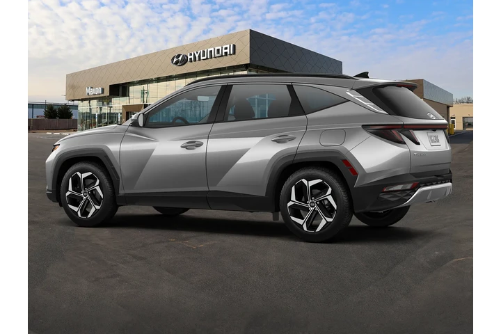 $23985 : Hyundai TUCSON 2023 AWD Limi image 4