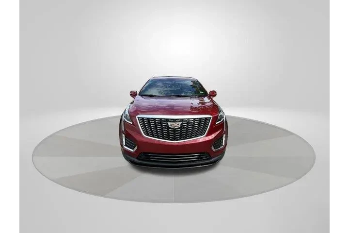 $24805 : Cadillac XT5 2023 Luxury 4dr image 2