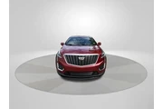 $24805 : Cadillac XT5 2023 Luxury 4dr thumbnail
