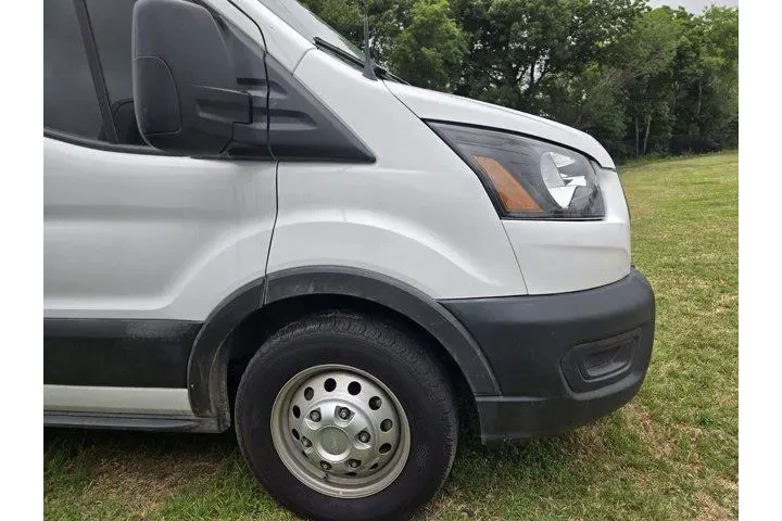 $38991 : Ford Transit 2023 AWD 250 3d image 8