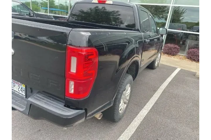 $22481 : Ford Ranger 2022 4x2 XL 4dr image 8