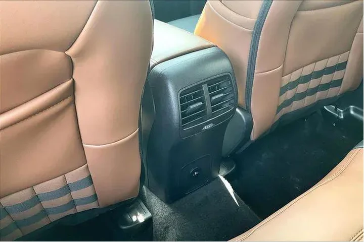 $31000 : Ford Bronco Sport 2025 AWD O image 10