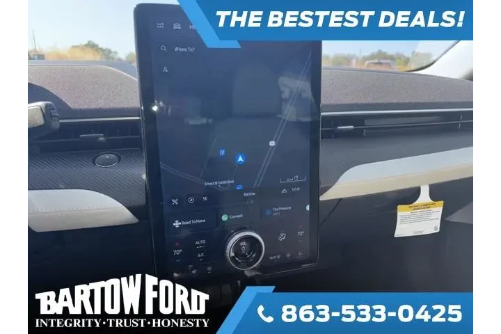 $32996 : Ford Mustang Mach-E 2023 Pre image 10