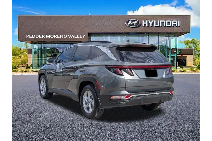 $21689 : Hyundai TUCSON 2023 SEL 4dr image 6