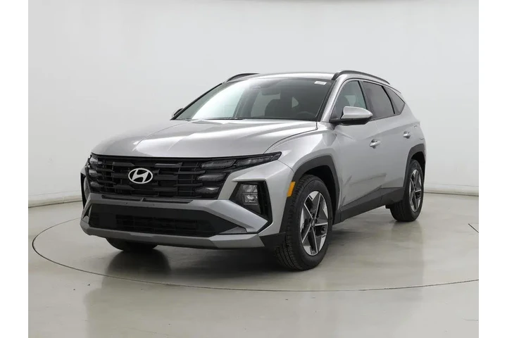 $24998 : Hyundai TUCSON 2025 SEL 4dr image 4