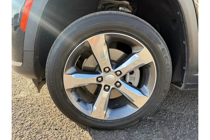 $25356 : Jeep Grand Cherokee L 2021 4 image 6