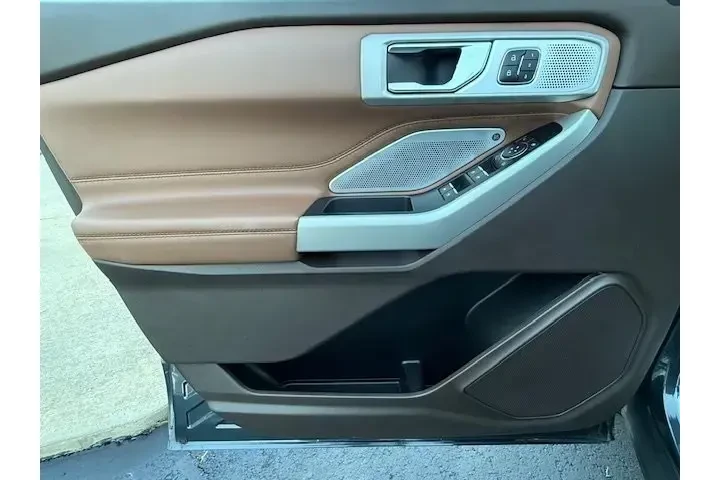 $34998 : Ford Explorer 2022 AWD King image 10