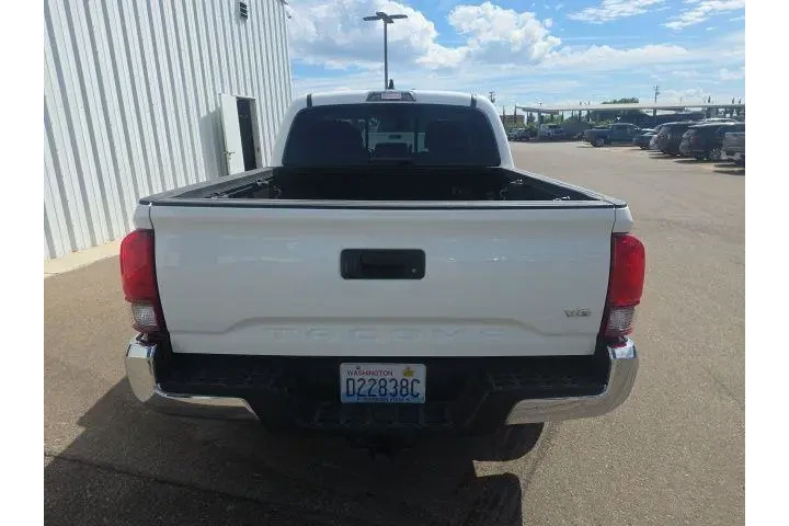 $33900 : Toyota Tacoma 2023 4x2 TRD O image 5