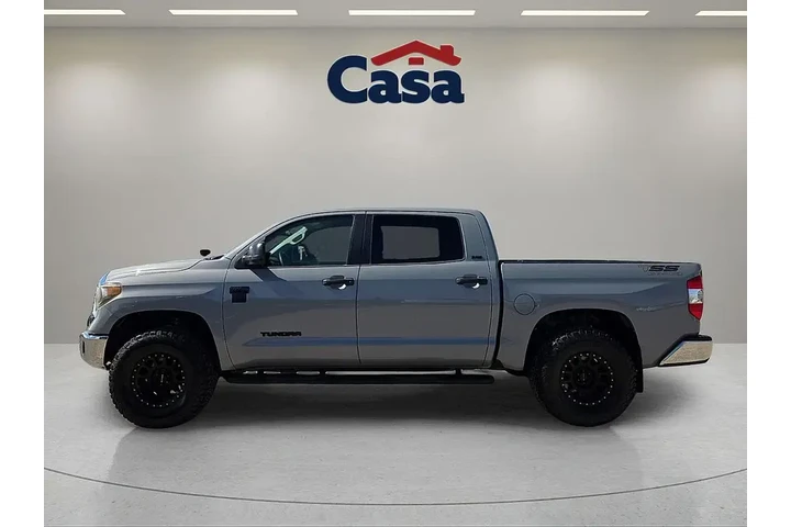 $29995 : Toyota Tundra 2018 4x4 SR5 4 image 5