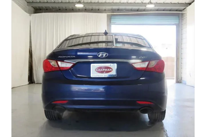 $9780 : Hyundai SONATA 2013 SE 2.0T image 5
