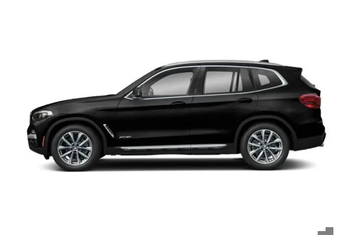 $29491 : BMW X3 2018 AWD M40i 4dr SUV image 2