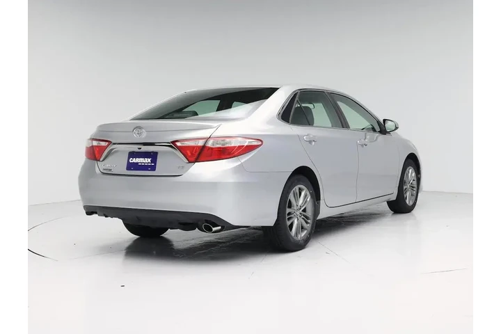 $16998 : Toyota Camry 2017 SE 4dr Sed image 8