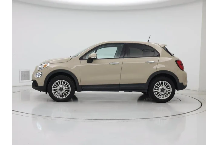 $15998 : FIAT 500X 2021 AWD Pop 4dr C image 3
