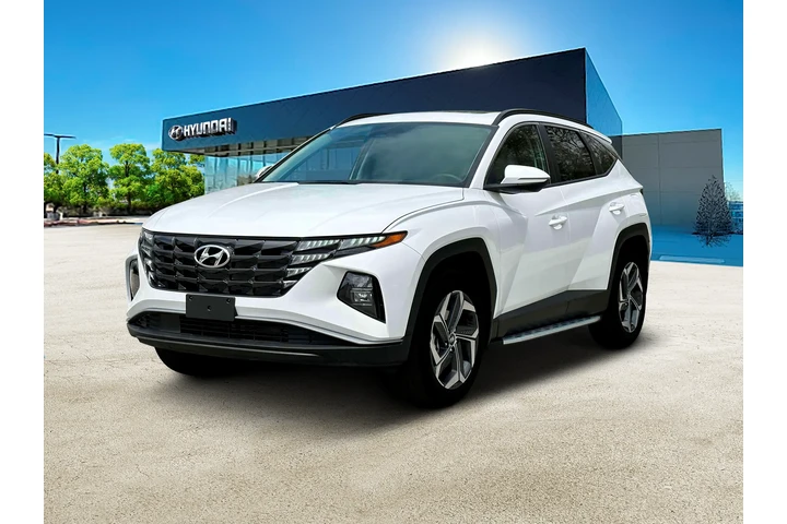 $18499 : Hyundai TUCSON 2024 AWD SEL image 1