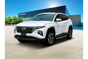 Hyundai TUCSON 2024 AWD SEL en Plano