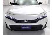 $28998 : Honda Civic 2025 Sport 4dr H thumbnail