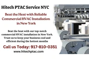 Hitech PTAC Service NYC thumbnail