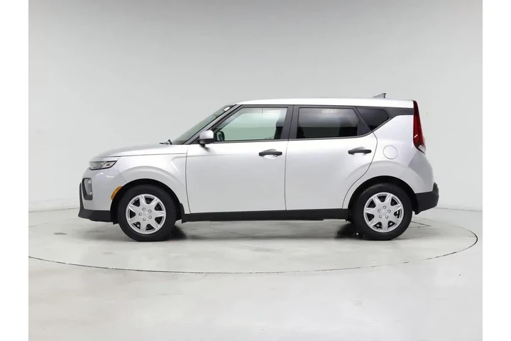 $15998 : Kia Soul 2021 LX 4dr Crossov image 3