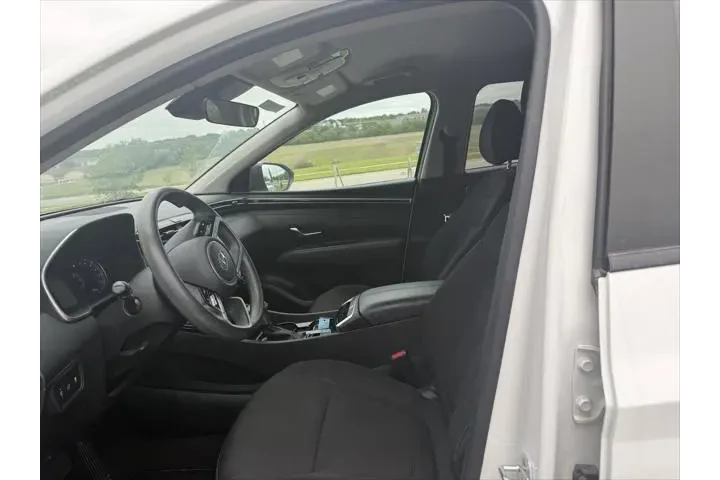 $23461 : Hyundai TUCSON 2023 SEL 4dr image 3