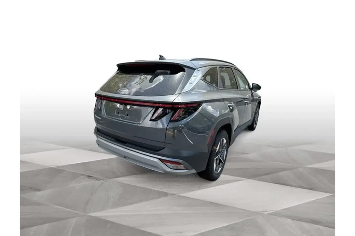 $24570 : Hyundai TUCSON 2025 SEL Conv image 8