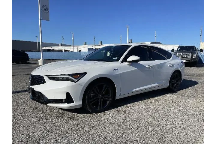 $30481 : Acura Integra 2024 4dr Liftb image 4