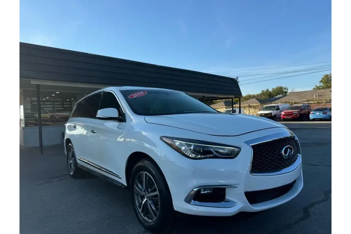 $16999 : 2018 QX60 image 5