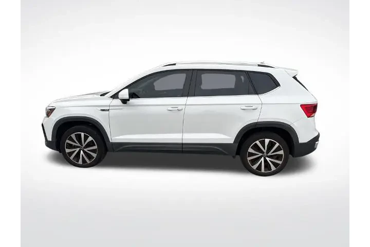 $18140 : Volkswagen Taos 2022 SE 4dr image 8