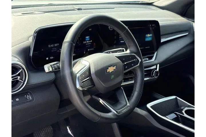 $21500 : Chevrolet Equinox 2025 LT 4d image 9