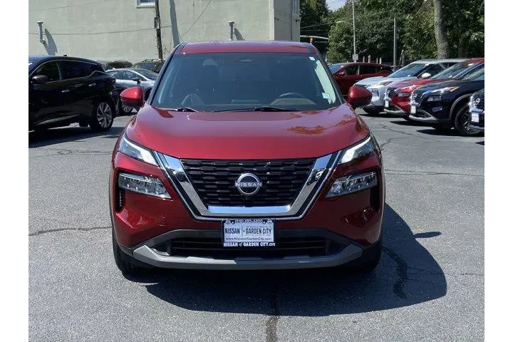 $18995 : Nissan Rogue 2022 AWD SV 4dr image 2
