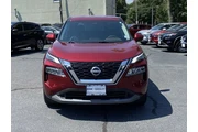$18995 : Nissan Rogue 2022 AWD SV 4dr thumbnail