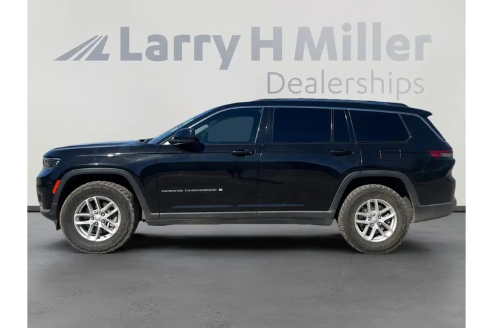 Jeep Grand Cherokee L 2023 4 image 2
