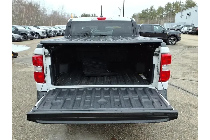 $25307 : Ford Maverick 2022 AWD XLT 4 image 6