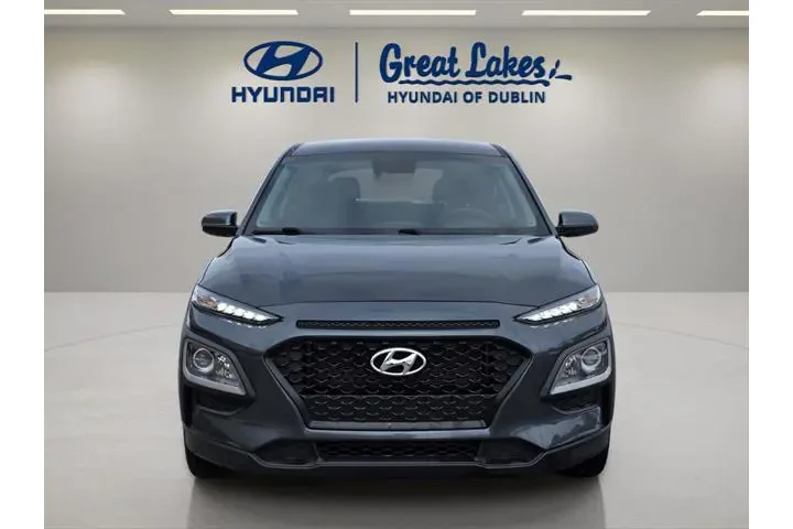 $17966 : Hyundai KONA 2020 SE 4dr Cro image 8